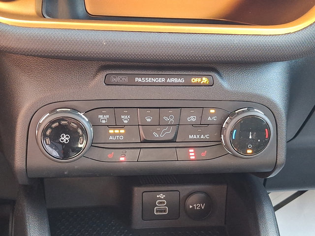 Used 2023 Ford Bronco Sport Badlands AWD/4WD image 15