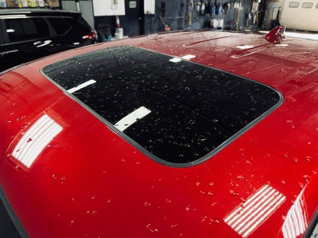 Used 2023 Honda Ridgeline RTL image 9