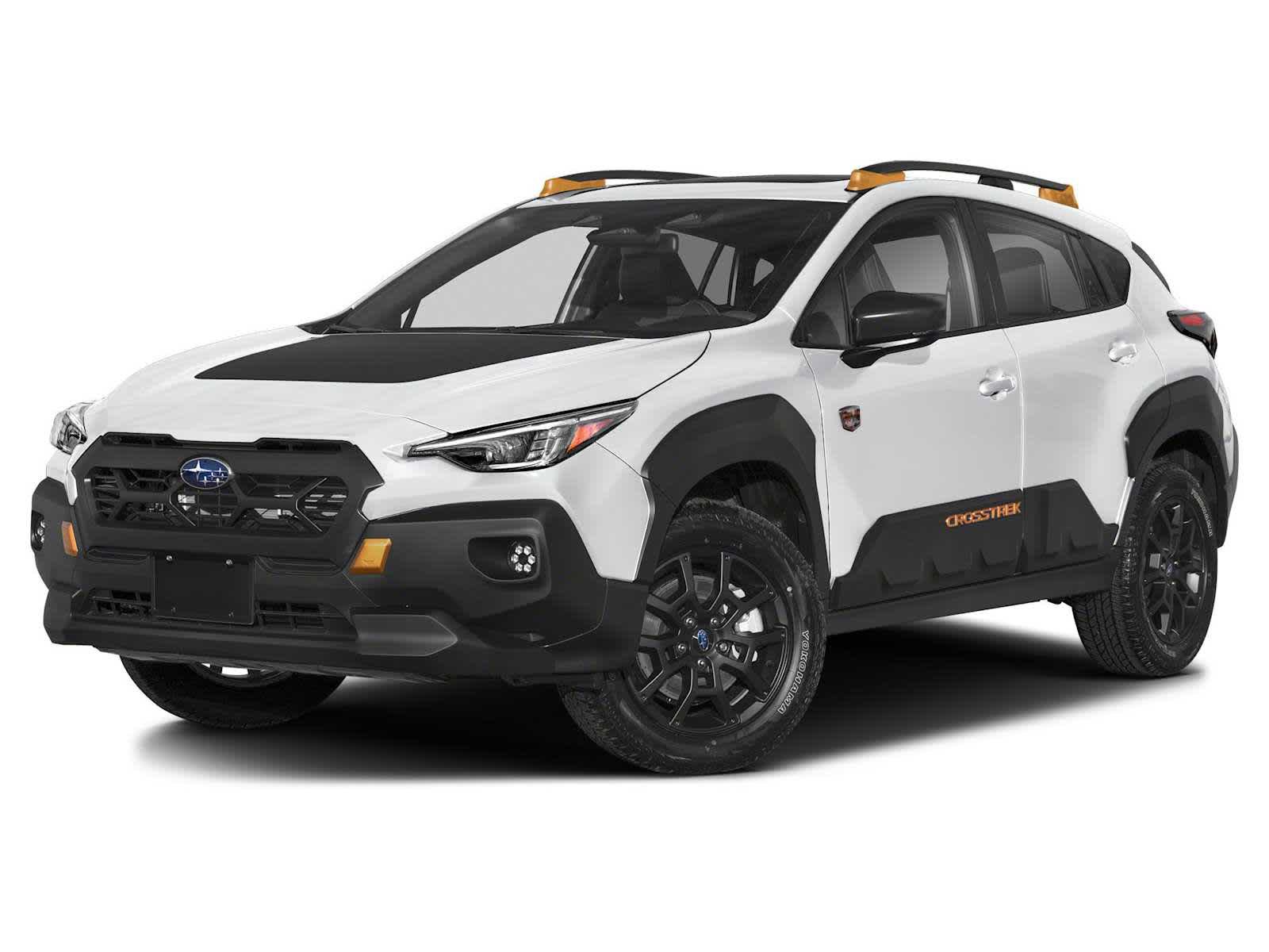 New 2026 Subaru Crosstrek 2.5i Wilderness w/ Wilderness Package AWD/4WD image 1