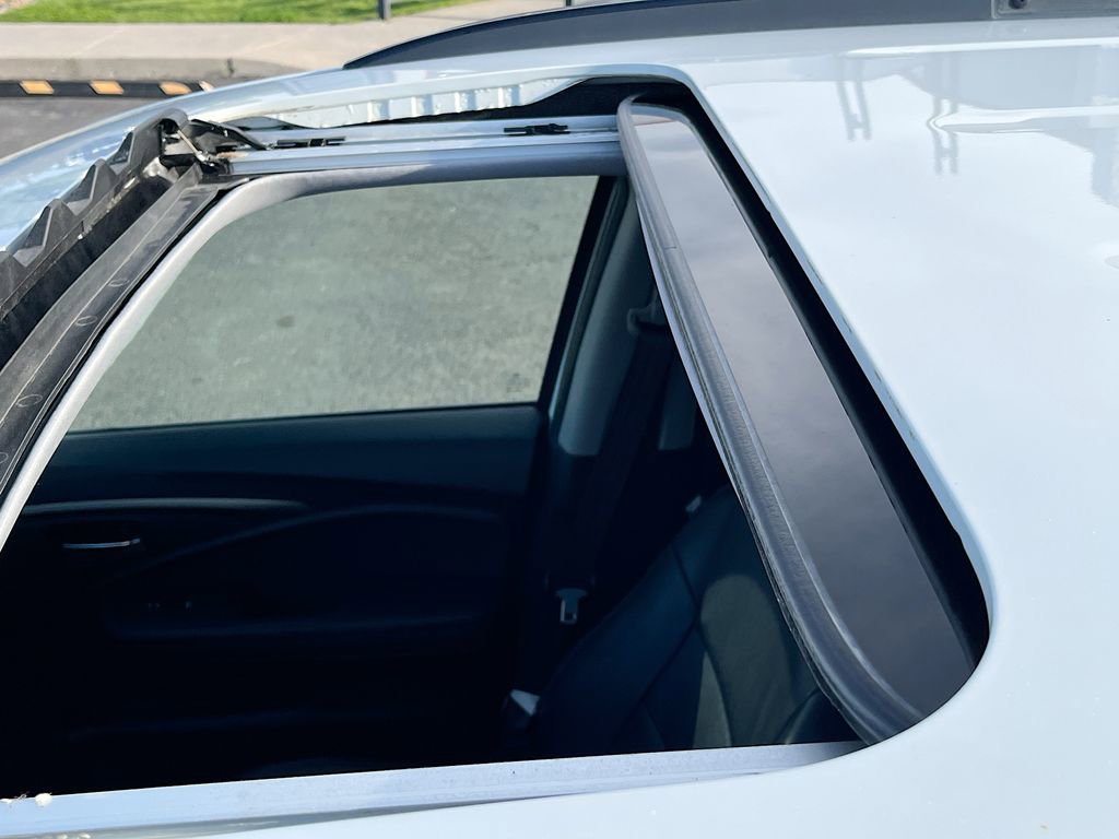 Used 2022 Honda Pilot Special Edition image 22