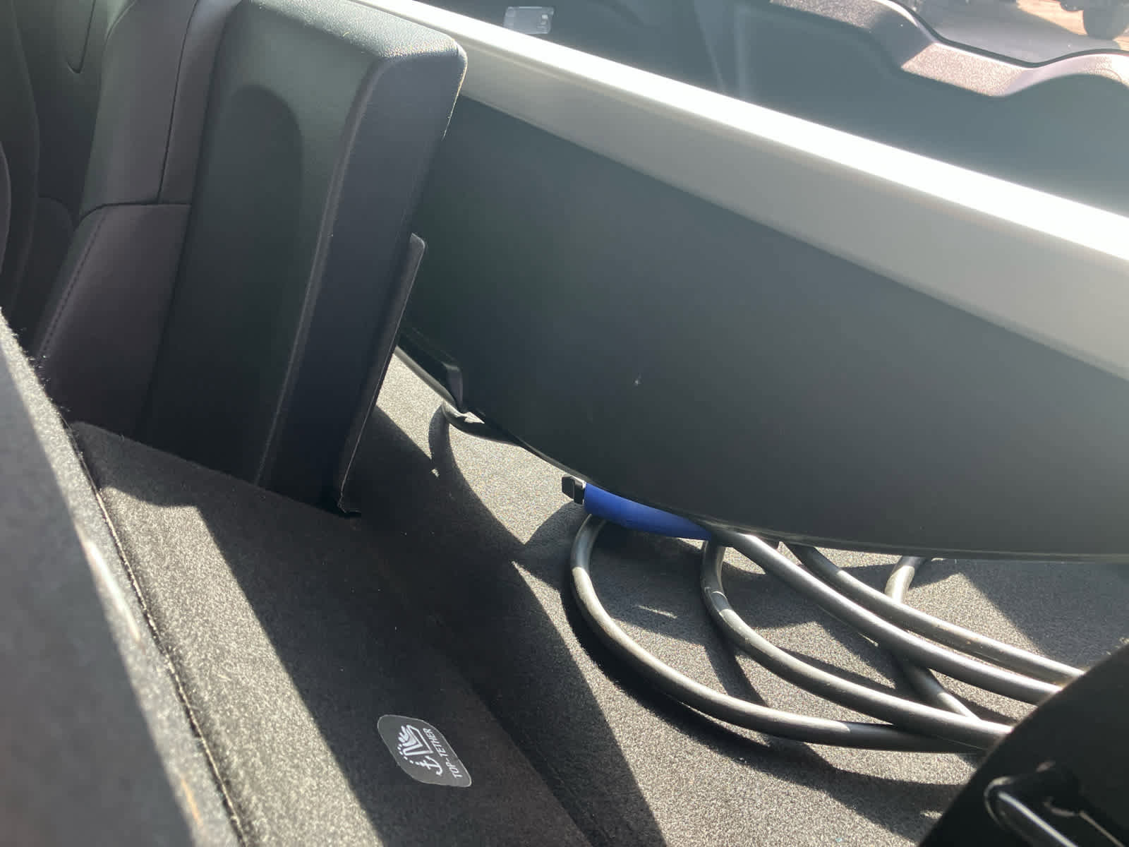 Used 2019 Toyota Prius Prime Advanced FWD image 33