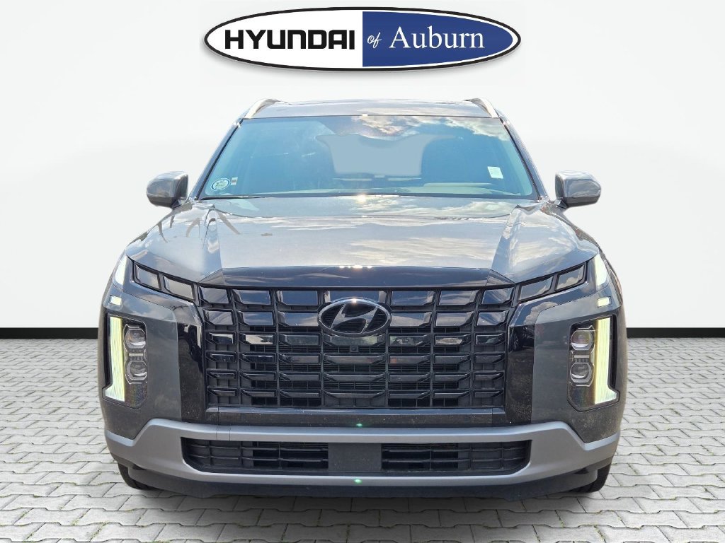 Certified 2025 Hyundai Palisade SEL FWD image 12