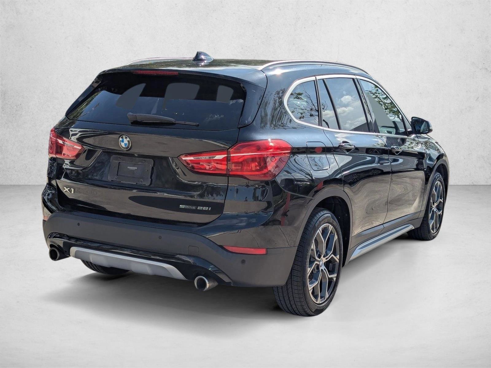 Used 2020 BMW X1 sDrive28i FWD image 5