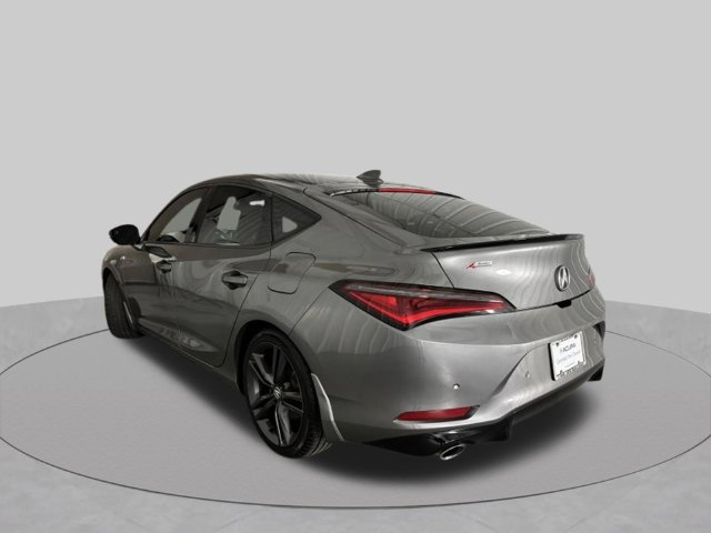 Certified 2023 Acura Integra A-Spec w/ Technology Package FWD image 6