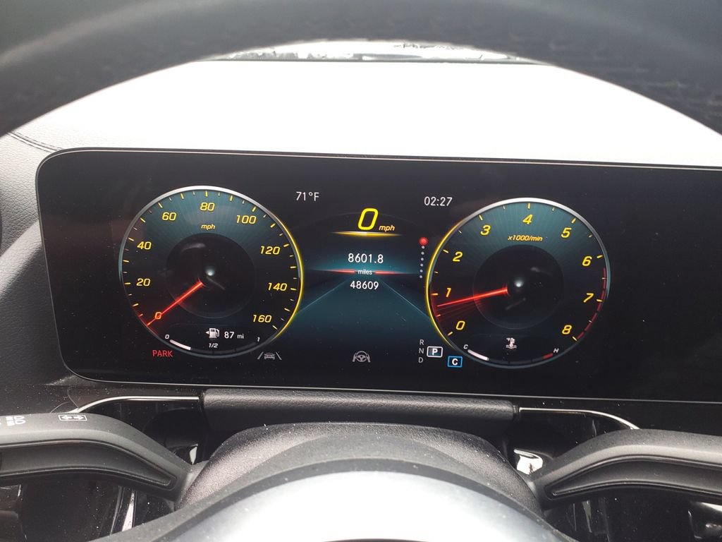 Certified 2023 Mercedes-Benz GLA 250 image 26