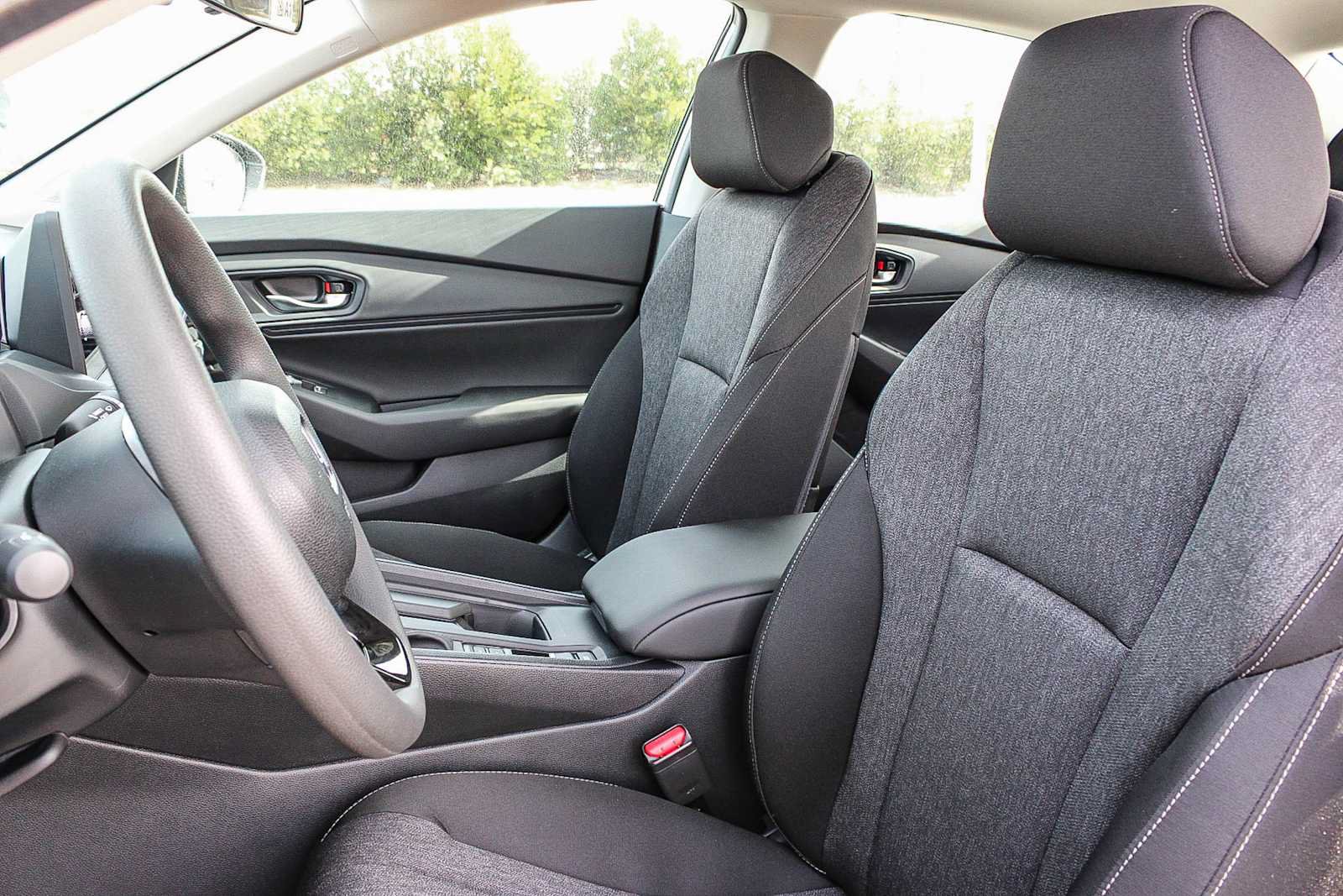 New 2026 Honda Accord SE image 19