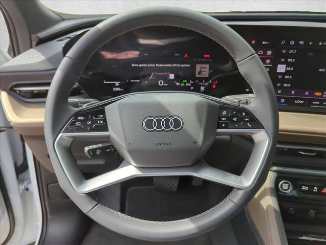Used 2025 Audi Q5 Premium Plus AWD/4WD image 27