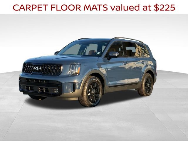 Used 2024 Kia Telluride SX X-Pro image 8