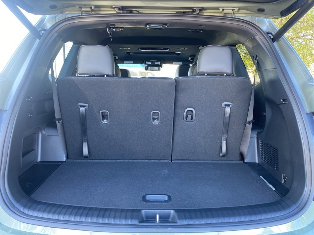 New 2025 Kia Telluride EX X-Line image 9