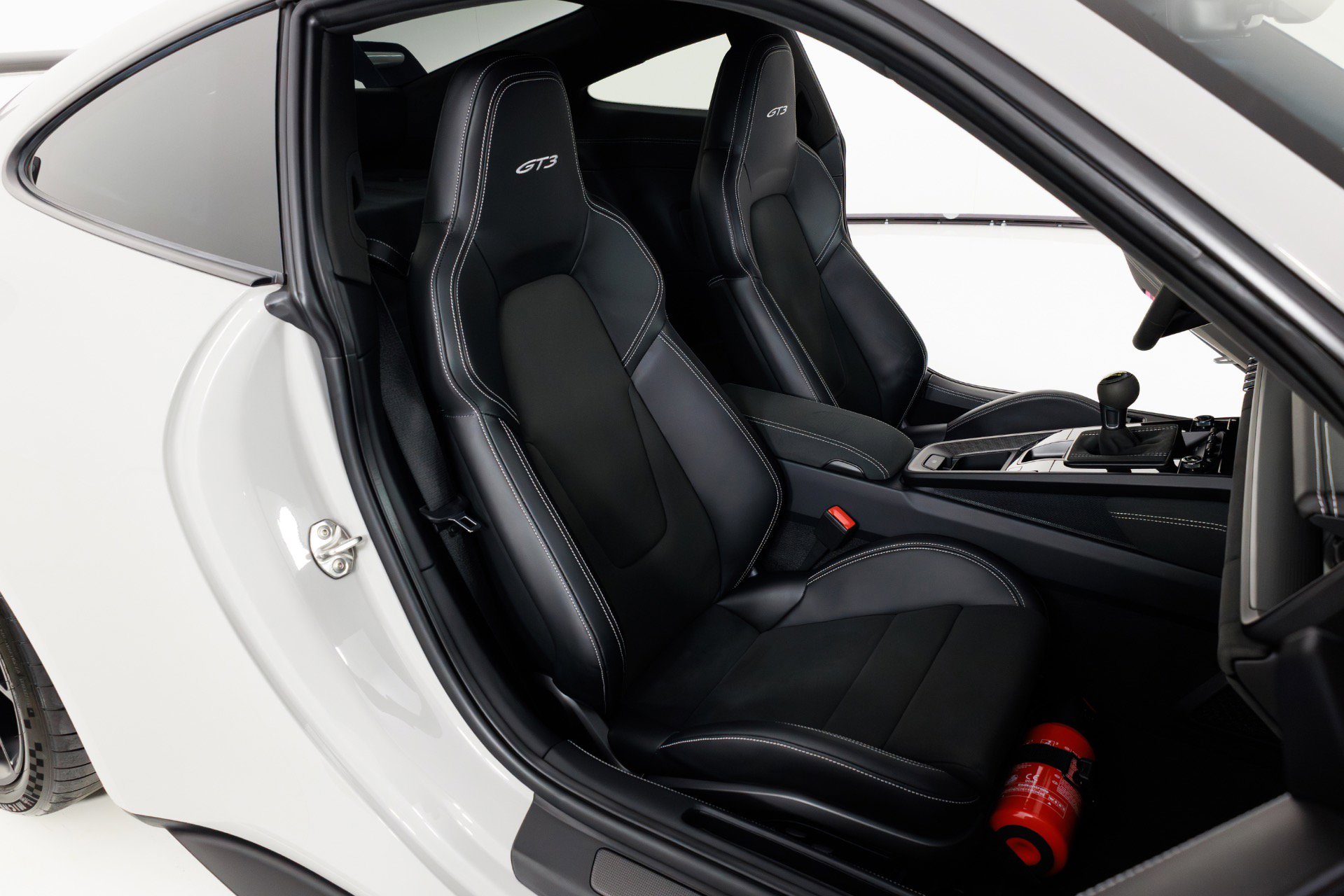 Used 2022 Porsche 911 GT3 RWD image 35