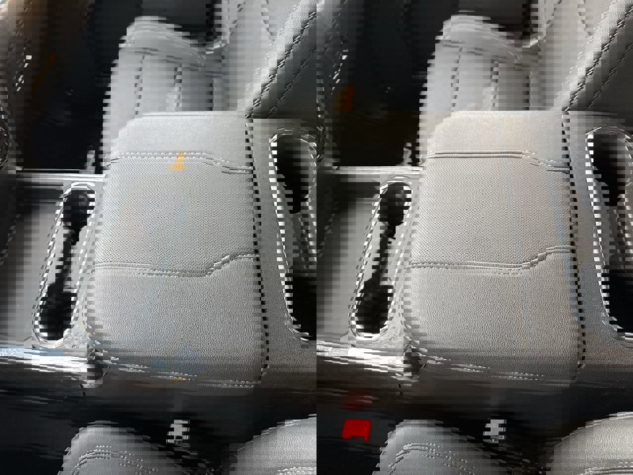 Used 2024 Chevrolet Silverado 2500 LTZ w/ LTZ Premium Package image 25