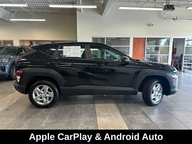 Used 2025 Hyundai Kona SE AWD/4WD image 10