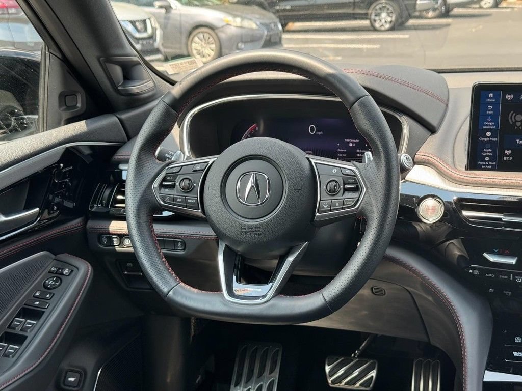 Certified 2026 Acura MDX A-Spec w/ Advance Package AWD/4WD image 18