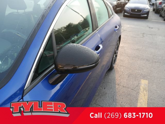 Used 2022 Kia K5 GT-Line w/ GT-Line Awd Premium Package image 11