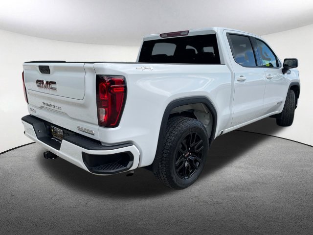 Used 2023 GMC Sierra 1500 Elevation AWD/4WD image 14