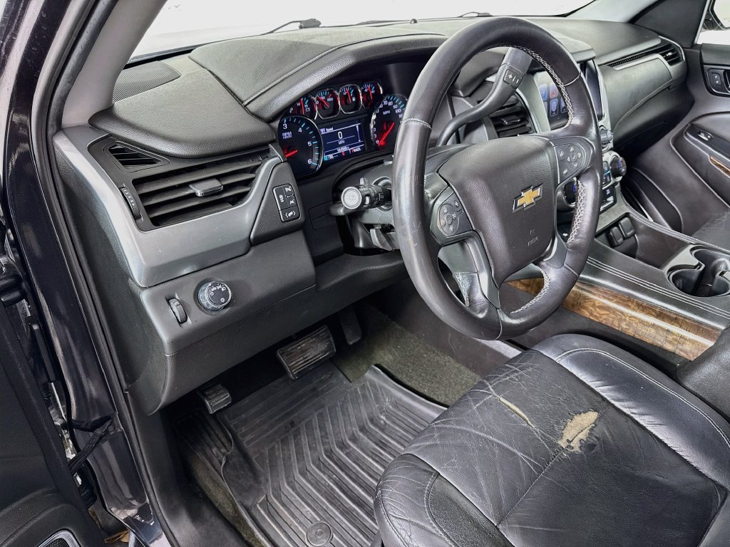 Used 2017 Chevrolet Tahoe LT RWD image 9