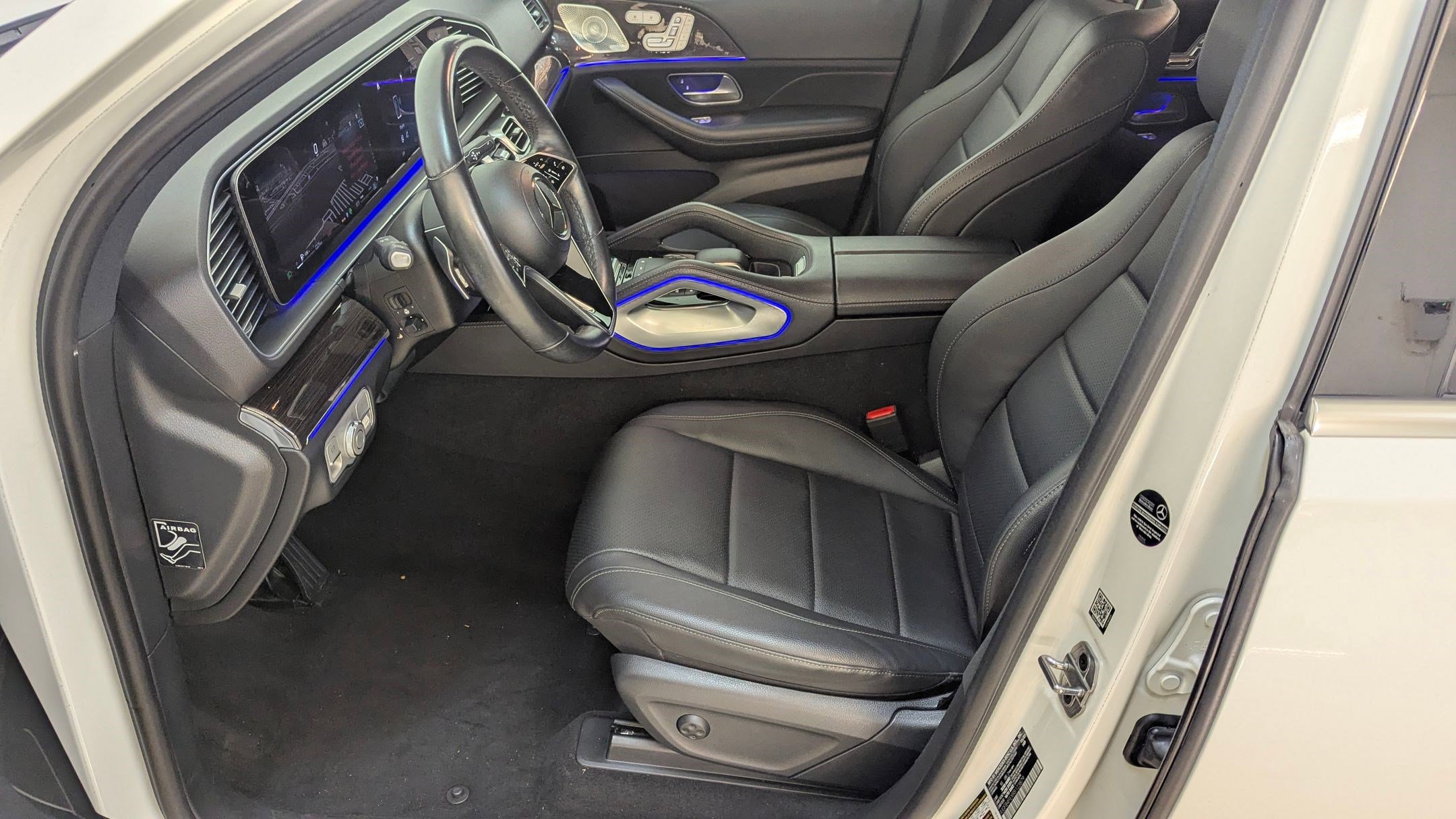 Used 2024 Mercedes-Benz GLE 350 4MATIC image 5