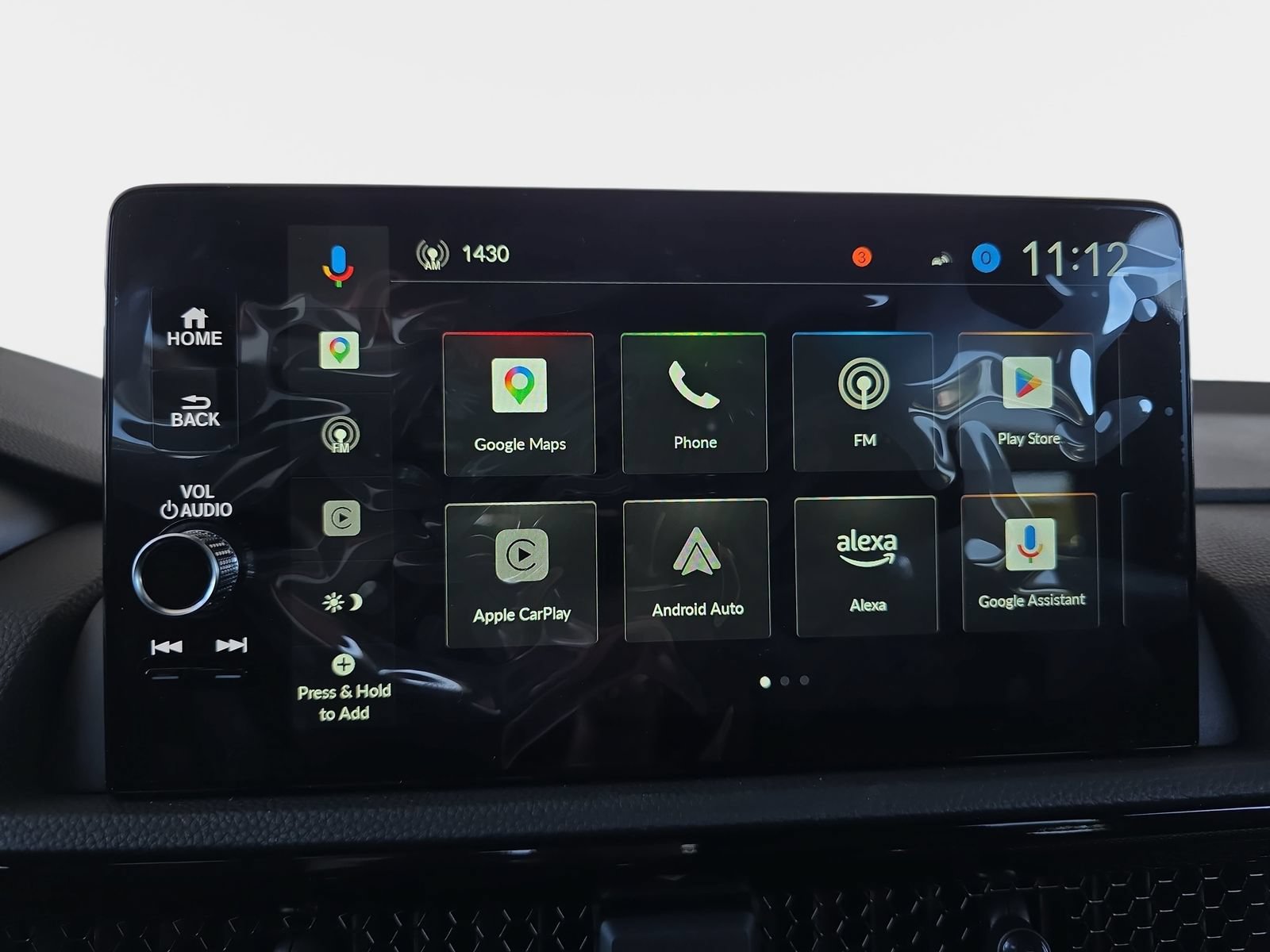 New 2026 Honda CR-V Sport Touring image 21