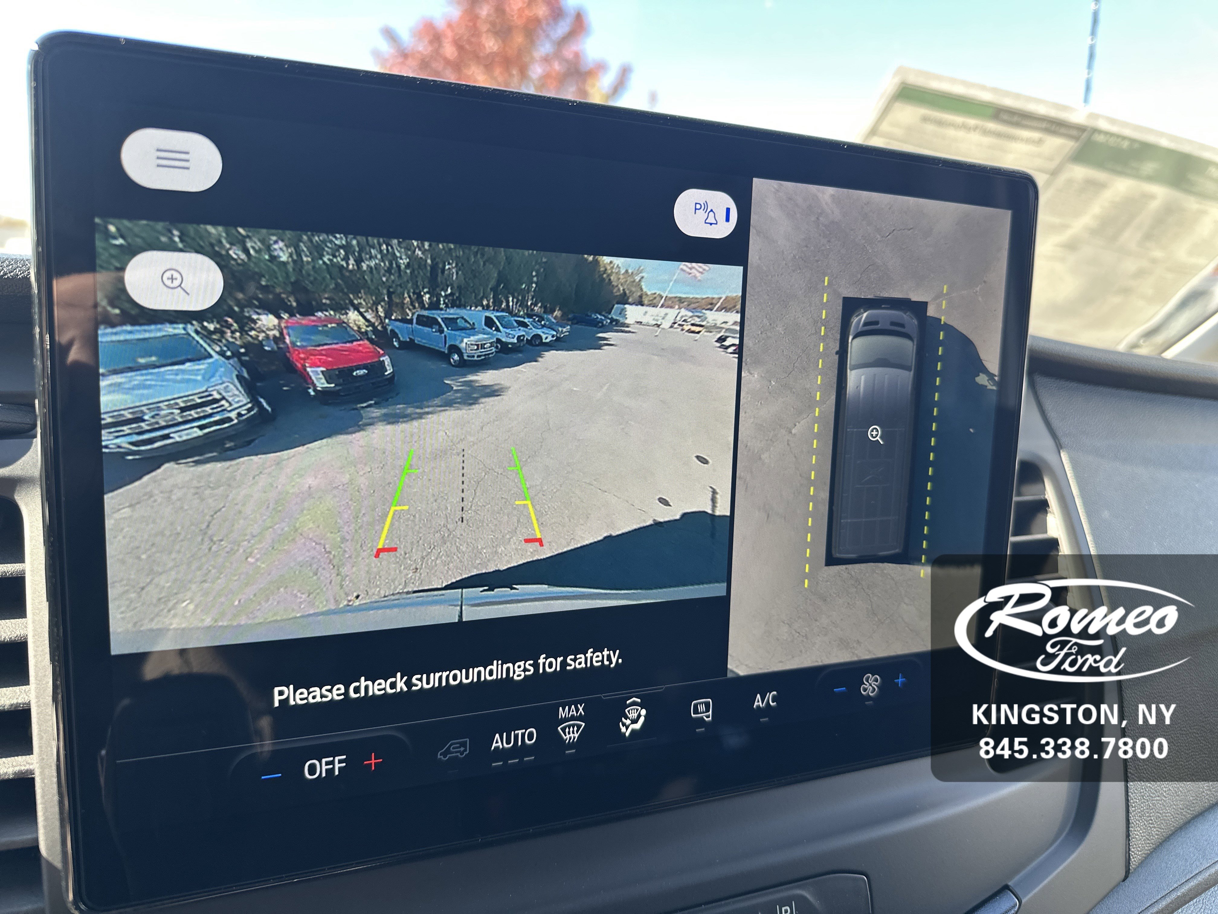 New 2026 Ford Transit 350 148 High Roof Extended w/ Exterior Upgrade Package image 21