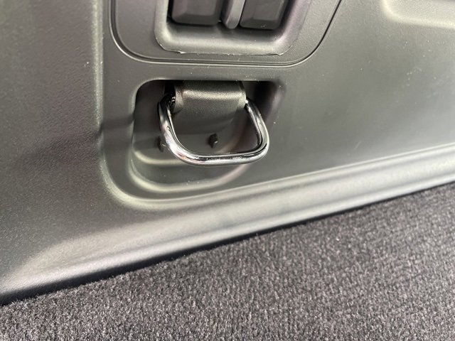 New 2026 Ford Expedition Tremor image 90