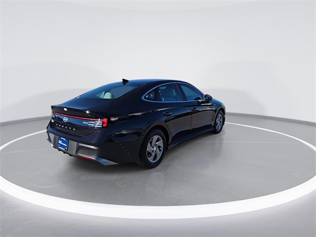 Certified 2025 Hyundai Sonata SE image 8