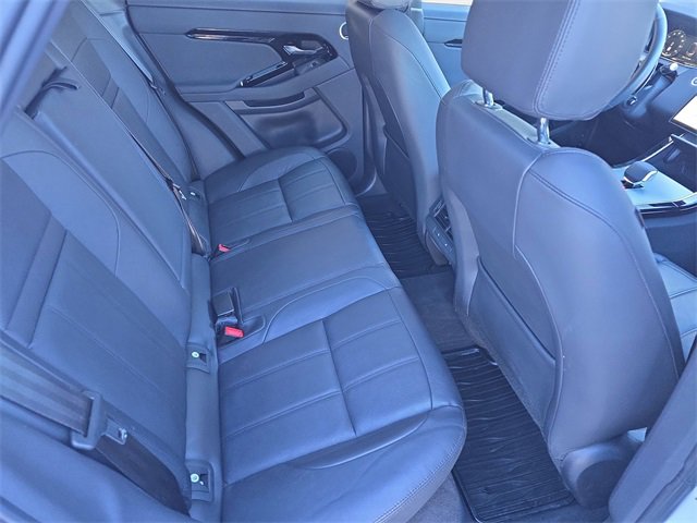 Used 2025 Land Rover Range Rover Evoque S image 11