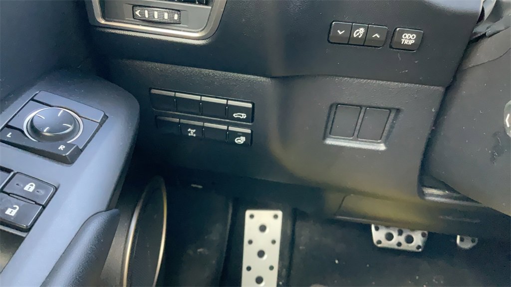 Used 2017 Lexus NX 200t F Sport image 28