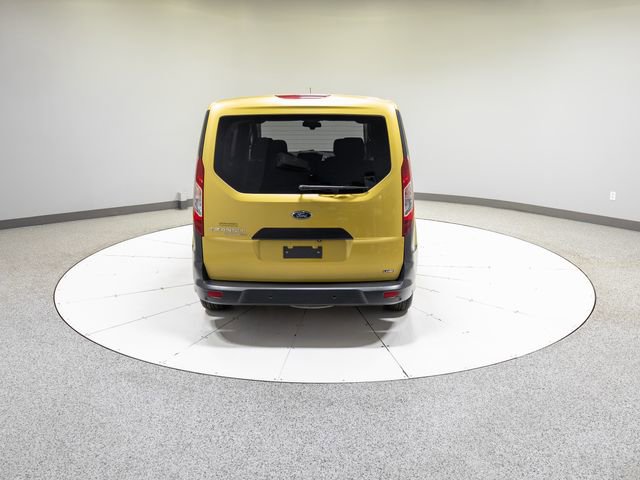Used 2018 Ford Transit Connect XL FWD image 30