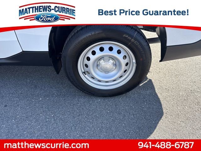 New 2026 Ford Maverick XL w/ Equipment Group 101A image 15