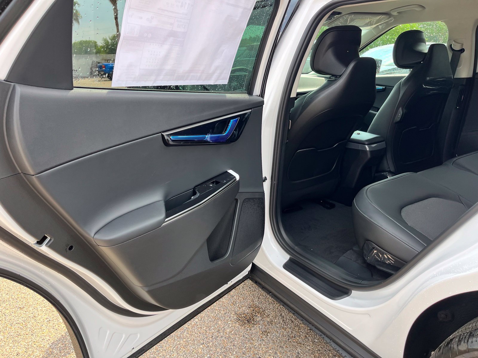 New 2026 Kia EV6 Light RWD image 17