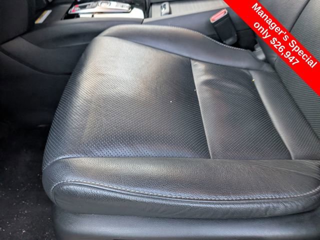 Used 2022 Honda Pilot Elite image 24