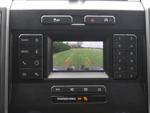 Used 2018 Ford F150 XLT w/ XTR Package AWD/4WD image 3