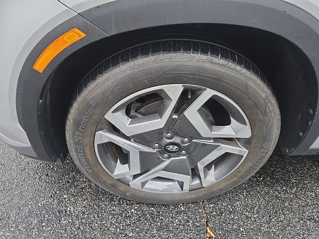 Certified 2024 Hyundai Palisade Limited AWD/4WD image 18