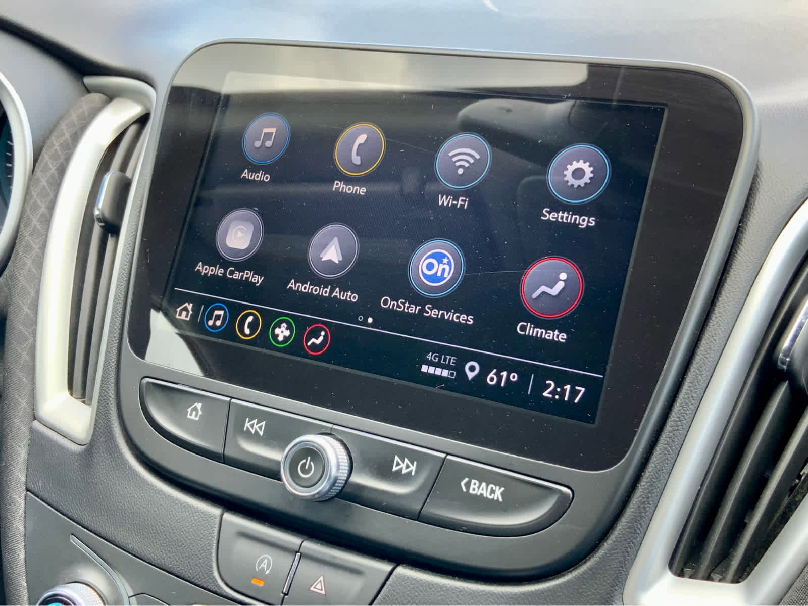 Certified 2023 Chevrolet Malibu LT image 42