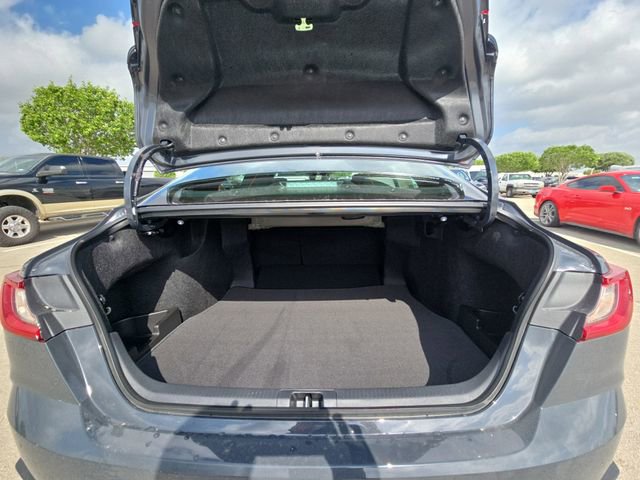 New 2026 Toyota Camry SE image 12