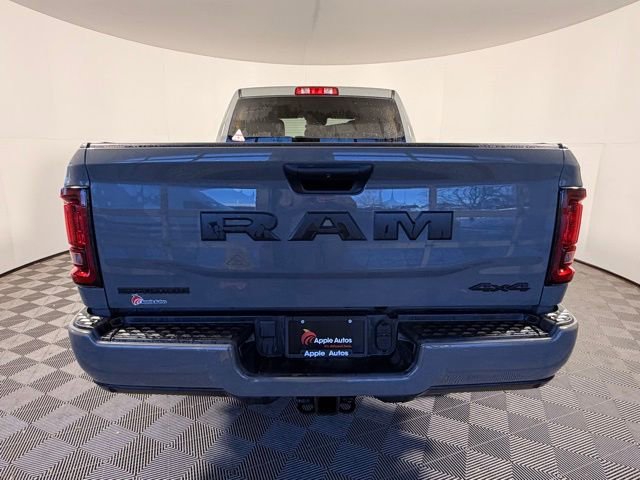New 2026 RAM 2500 Big Horn image 5