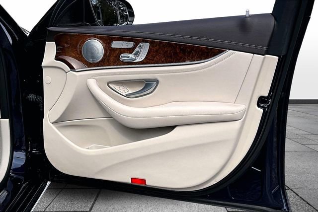 Used 2019 Mercedes-Benz E 450 4MATIC Wagon image 31