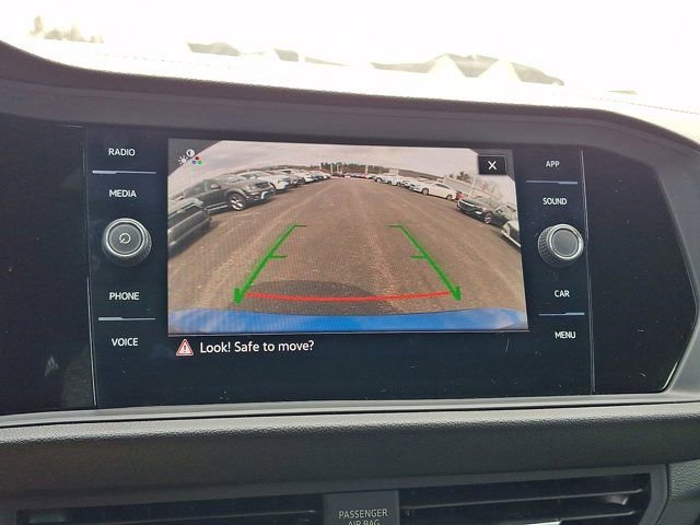 Certified 2024 Volkswagen Jetta GLI 40th Anniversary Edition image 18