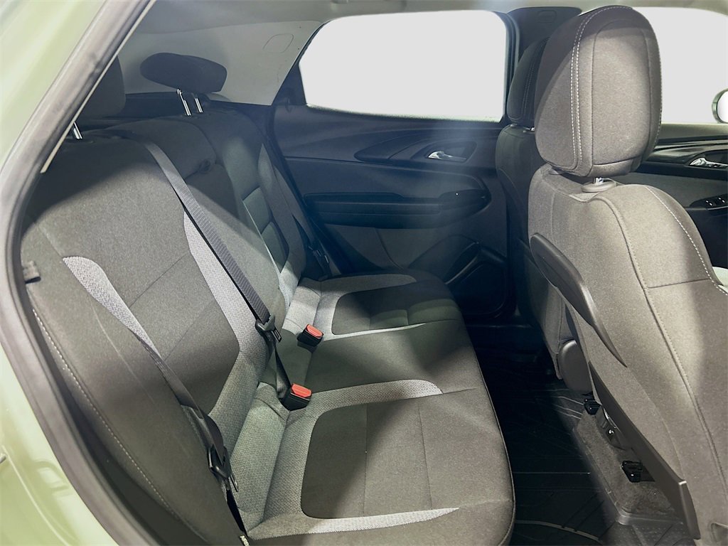 Used 2025 Chevrolet TrailBlazer LT w/ Convenience Package image 23