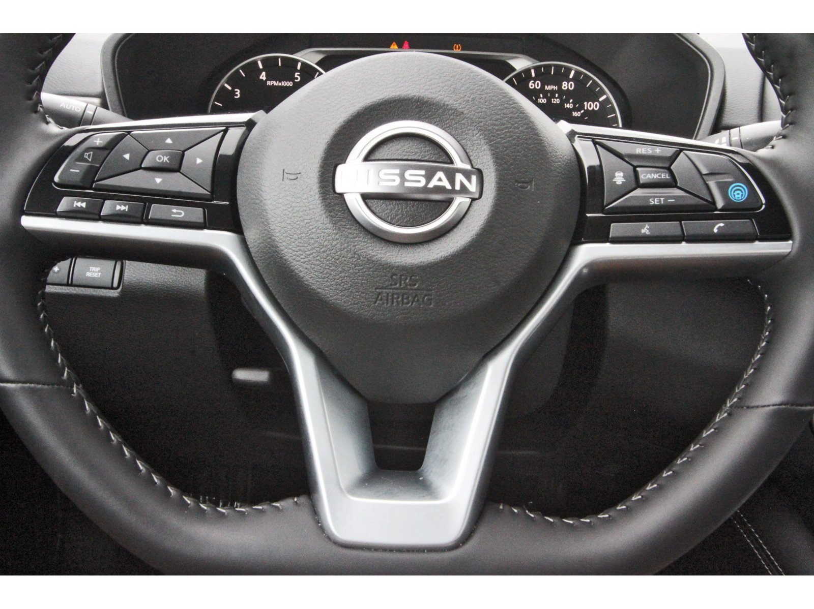 Certified 2025 Nissan Altima 2.5 SV w/ SV Premium Package FWD image 18