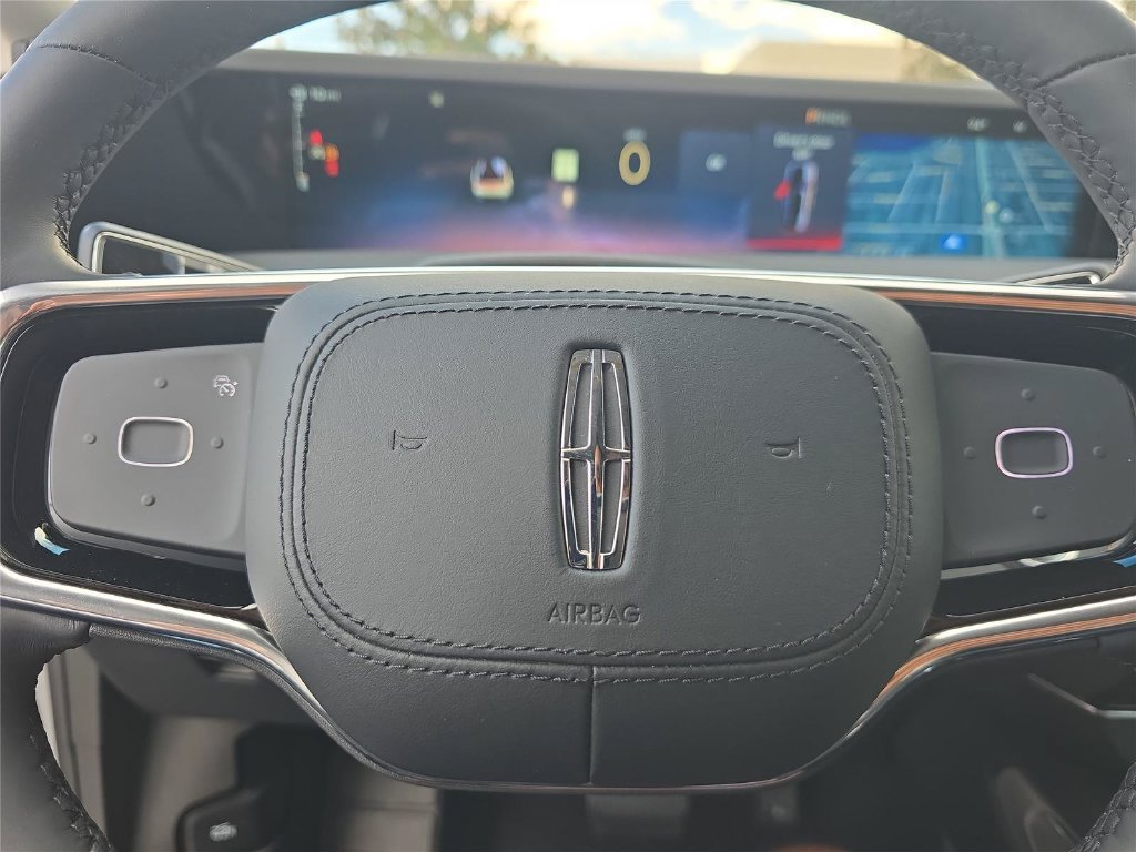 New 2026 Lincoln Nautilus Premier w/ Equipment Group 102A AWD/4WD image 23