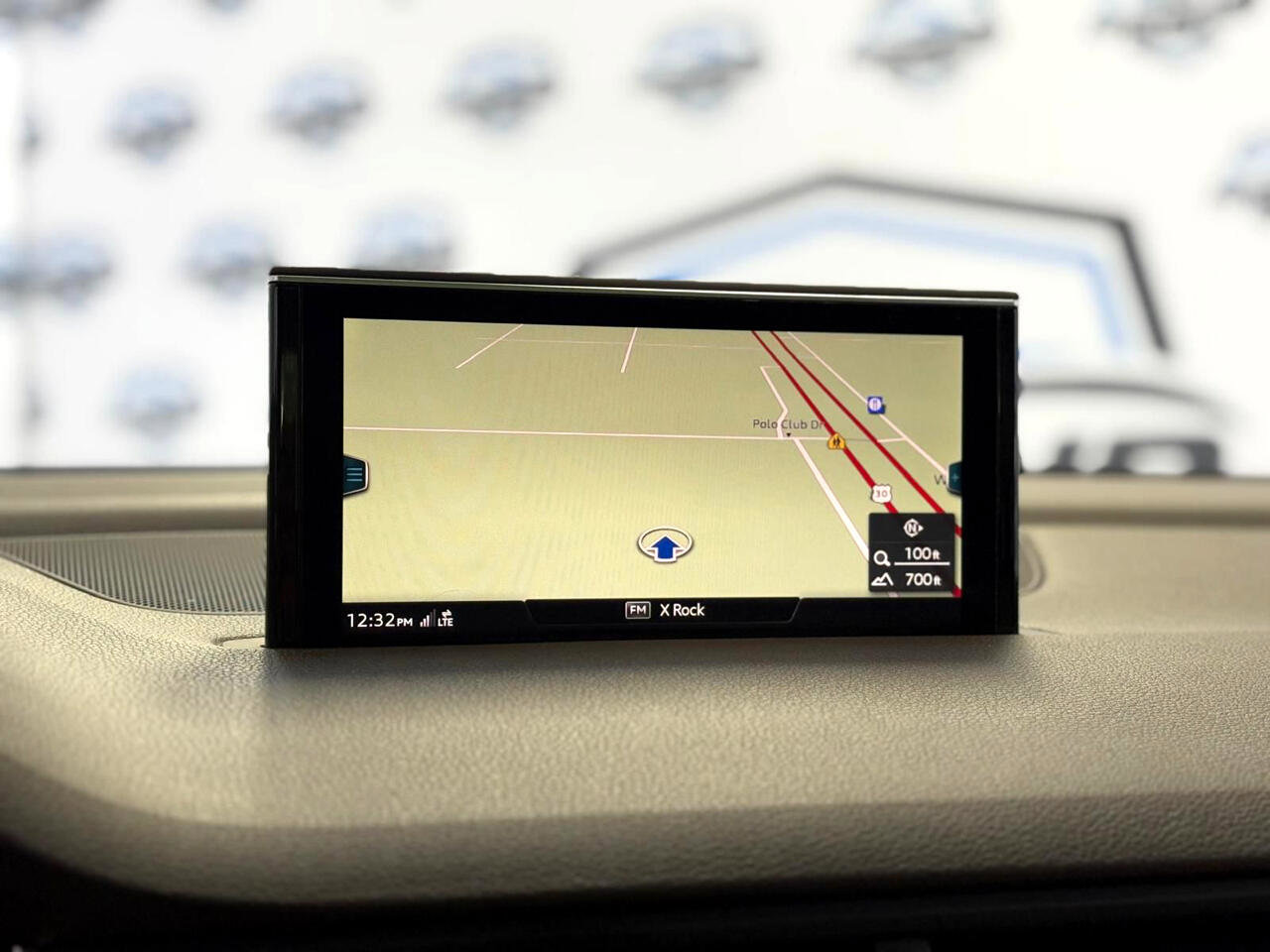 Used 2017 Audi Q7 3.0T Prestige image 20