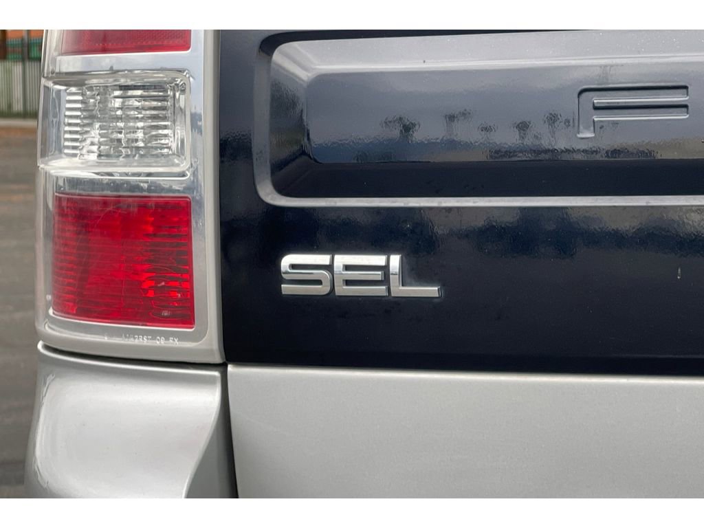 Used 2016 Ford Flex SEL w/ Equipment Group 202A image 51