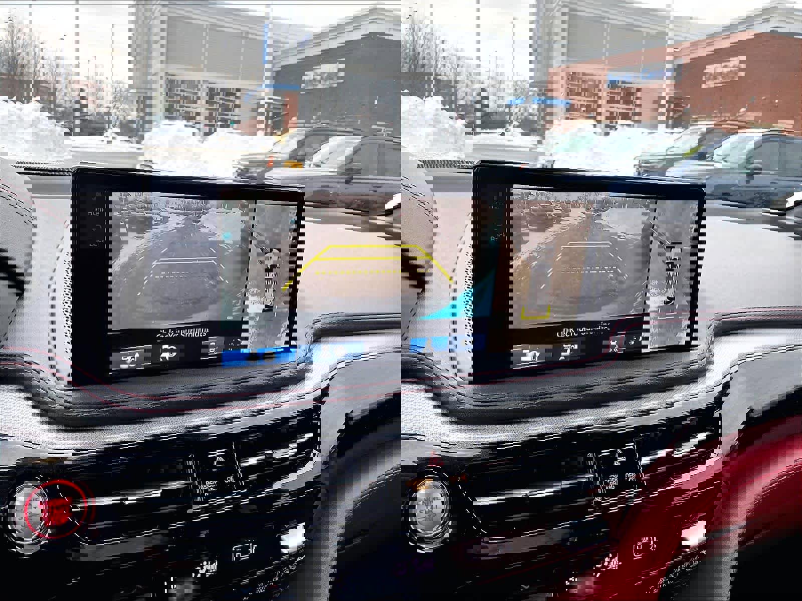 Used 2025 Acura MDX A-Spec image 20