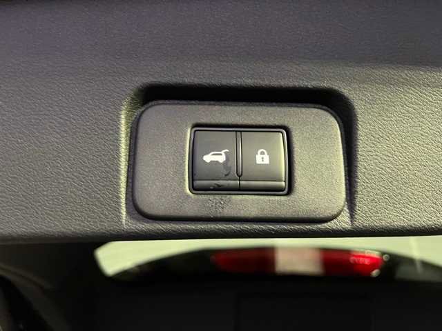 New 2026 Nissan Rogue SV image 19