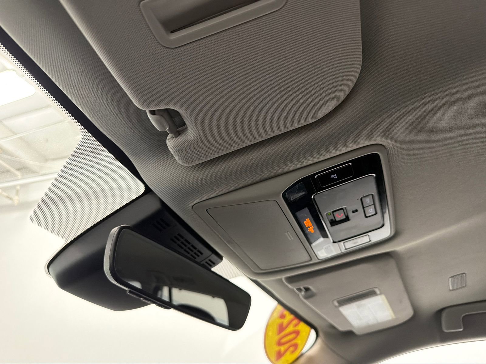 Used 2025 Toyota Grand Highlander AWD Hybrid image 30