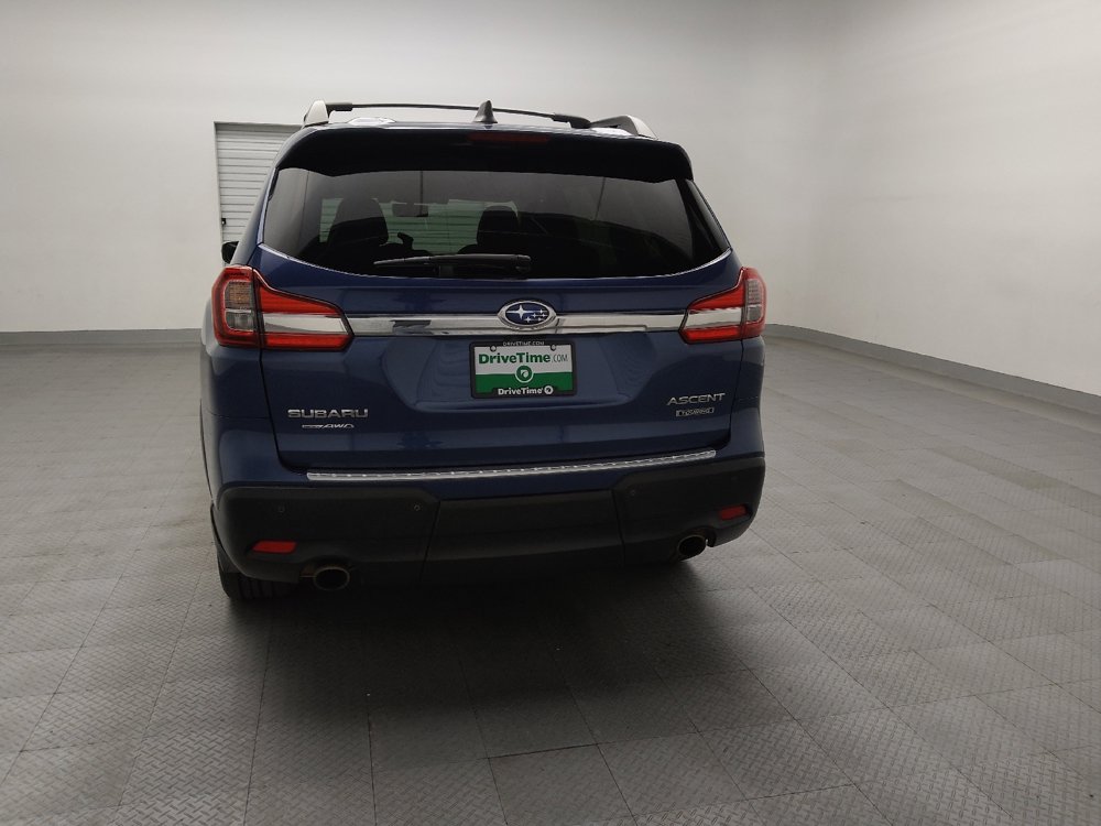 Used 2021 Subaru Ascent Touring w/ Popular Package #2A AWD/4WD image 6