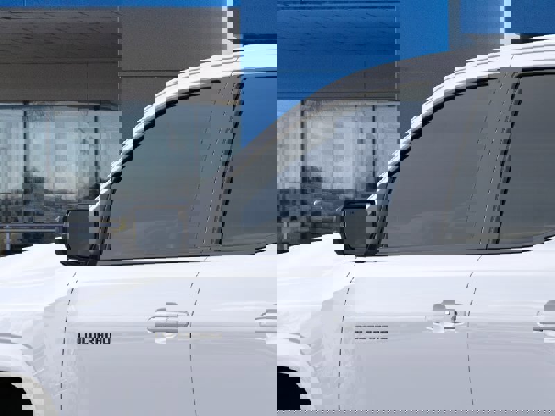 New 2026 Chevrolet Colorado Z71 w/ Technology Package AWD/4WD image 38