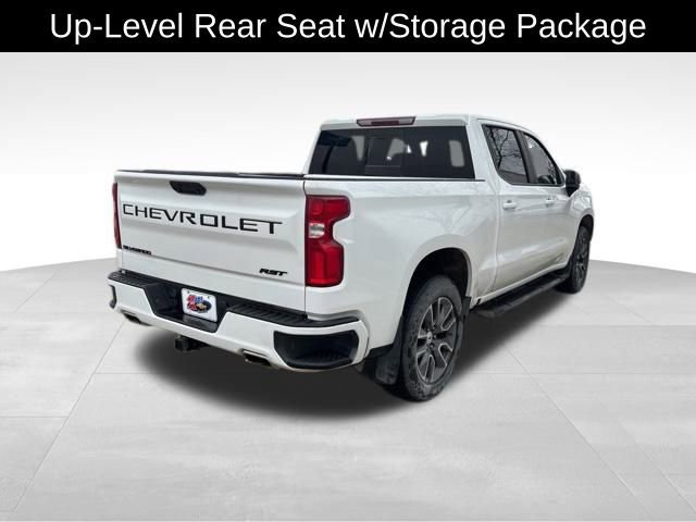 Used 2023 Chevrolet Silverado 1500 RST w/ All Star Edition Plus image 8