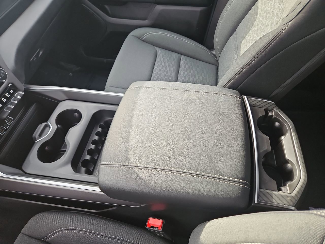 New 2026 RAM 1500 Express image 29